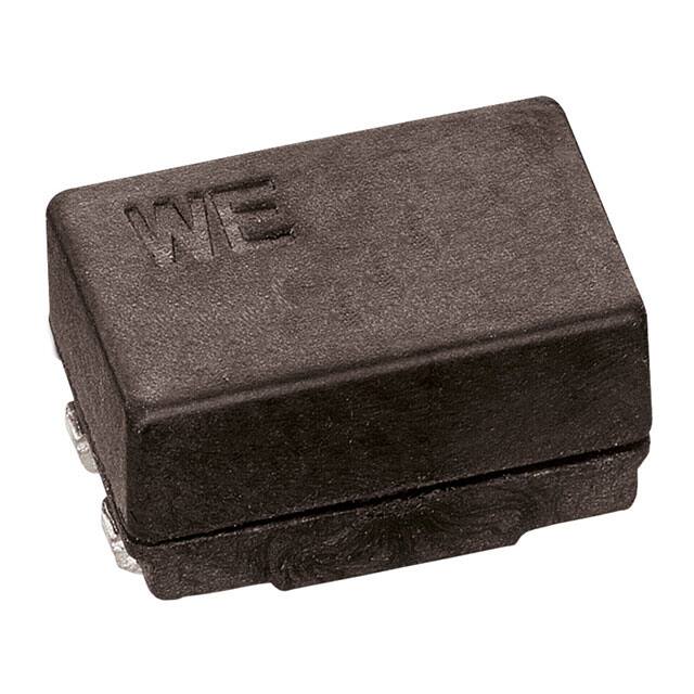 744220203 Würth Elektronik  Common Mode Chokes